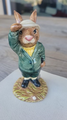 Royal doulton bunnykins - doulton,