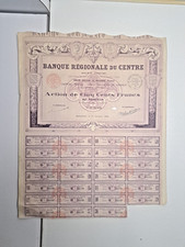 Action Nominative Banque