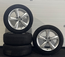 Audi A6 C8 S6 S5 Argent 18