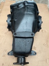 BMW E23 733I, 735I 745I Différentiel, Boîte De Vitesse Arrière, Boîtier 210 3,64