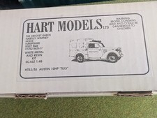 Véhicule MILITAIRE HART