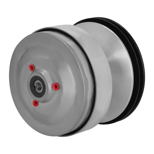 Gas front drive clutch - drive,