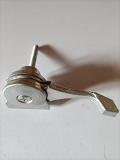 POIGNEE ACCELERATEUR