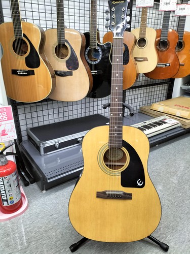 Guitare acoustique epiphone - acoustique,