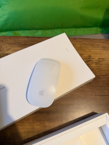 Apple magic mouse surface - apple, 2