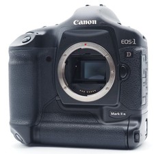Appareil Photo Reflex Numérique Canon EOS 1D Mark II Boîtier EOS1D MARK2 Noir...
