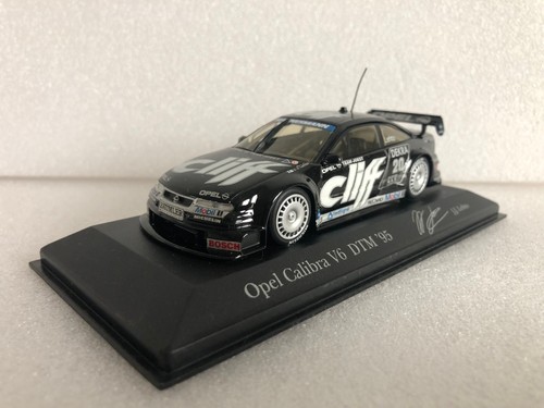 Opel calibra présentation - calibra, v6