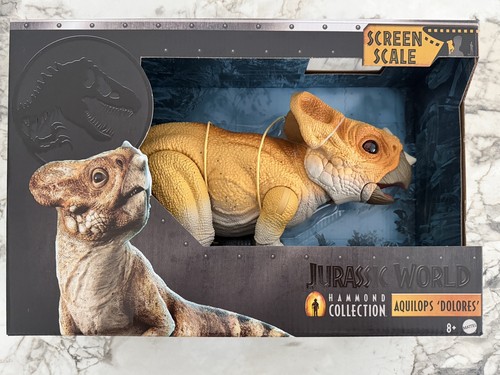 Jurassic world hammond - jurassic,