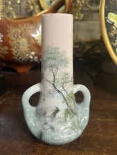 Rare petit Vase en céramique