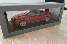 Voiture Miniature BMW M6