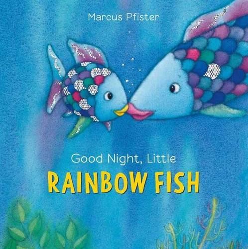 Marcus pfister good night - marcus,