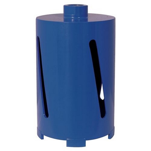 Scie trepan diamantee - scie, mm