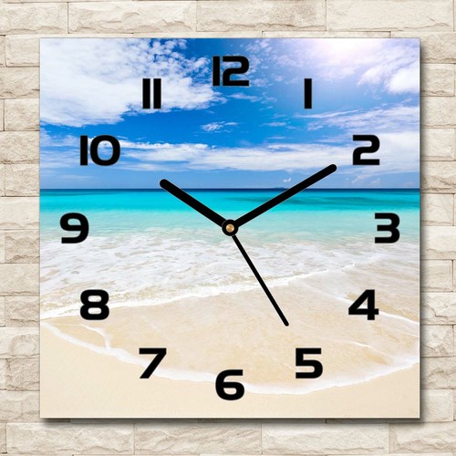 Tulup horloge murale - tulup, en