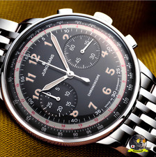 Junghans Meister Telemeter