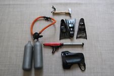 ACTION JOE - GI JOE - ARBOIS - CEJI 7958 - HOMME GRENOUILLE - OCC