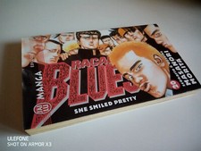 racaille blues tome 20 en