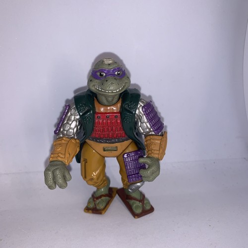 Figurine tortue ninja 1993 - tortue,
