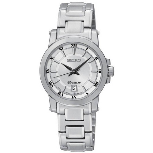Seiko premier ladies - premier,