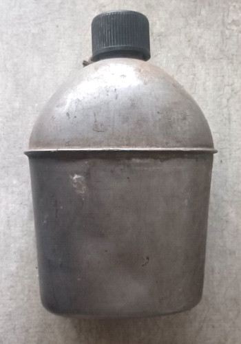 Gourde wollrath 1943 - wollrath,
