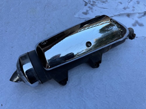 Silencieux peugeot 125 200 - /,