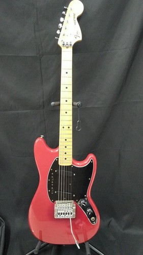 Guitare électrique fender - guitare, usa