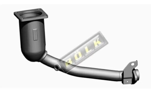 Catalyseur bolk bol c091044 - bolk, bol-c091044
