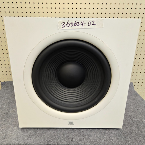 Jbl stage 220p 12 inch - jbl,