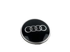 Audi Q4 - Centre Emblème Logo