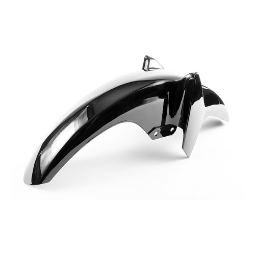 Front mudguard fit - to, yamaha