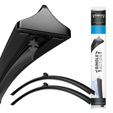 Essuie-Glaces Lames Action