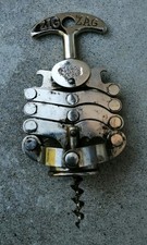 C1T2 - Ancien tire bouchons