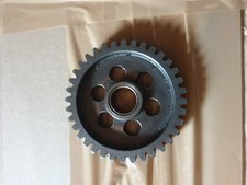 Pignon boite de vitesses moto 50 moteur am6 1e arbre secondaire v1