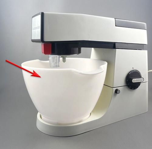 Kenwood bol kenlyte pour - en,