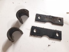 fixation d essieu arriere de