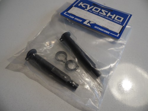 Vintage kyosho front - kyosho,