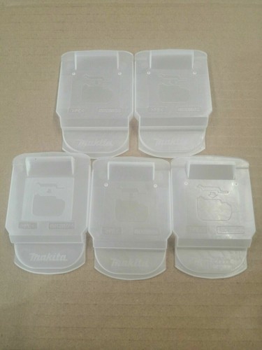 Lot protections pour - 5,