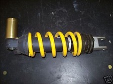 REAR SHOCK ABSORBER FOR 2003 HONDA CBR 600 RR (Z1540)