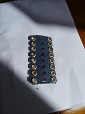 8 Fusibles Legrand 4 A pour