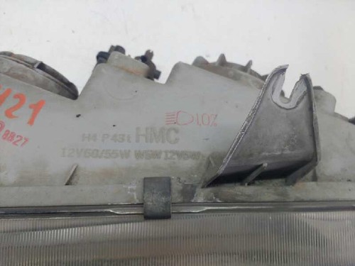 Phare gauche hyundai - phare, 100