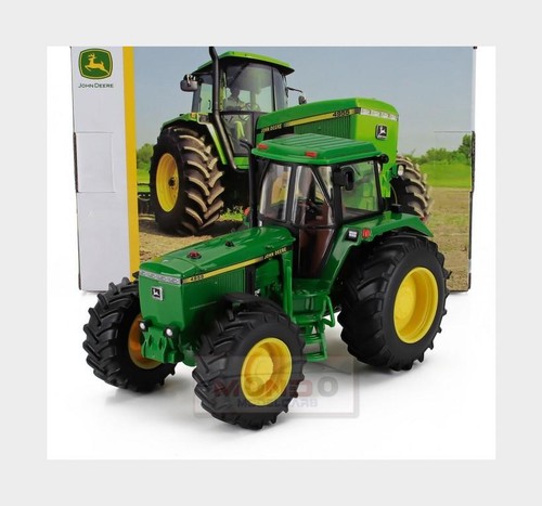 Britains john deere - john, 4955