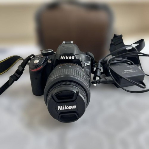 Nikon d3200 appareil photo - appareil,