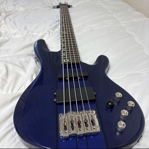 Guitare basse playtech - guitare,