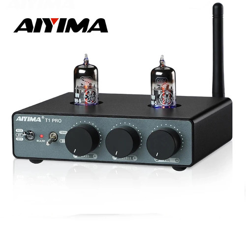 Préampli tube aiyima t1 - aiyima,