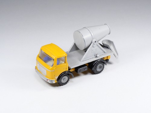 France jouets berliet - fj,