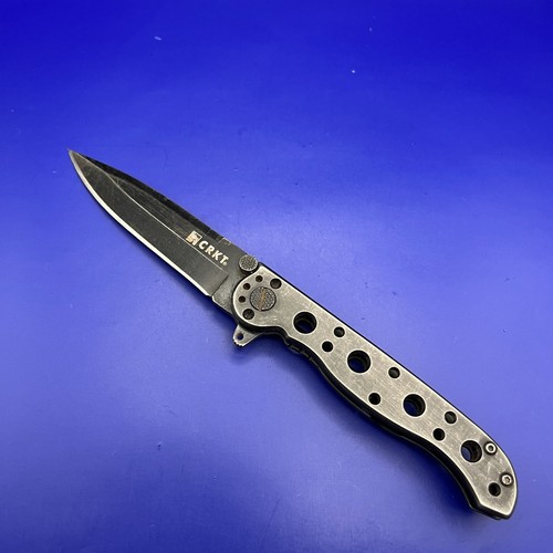 Crkt m16 01ks carson - m16-01ks, design