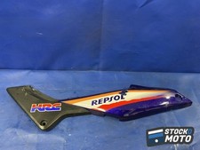 Coque arrière gauche Honda