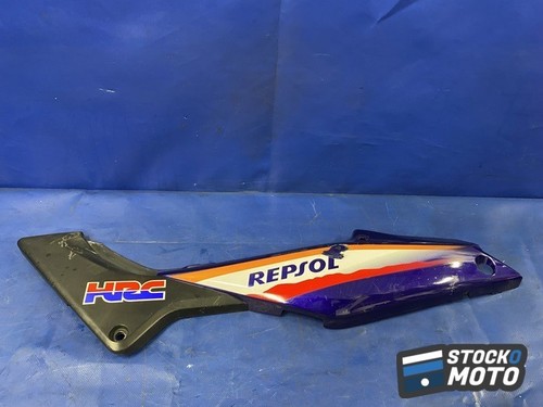 Coque arrière gauche - , honda