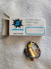 CONDENSATEUR neuf MITSUBISHI
