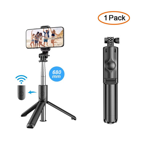 3in1 bluetooth wireless - 3in1, selfie