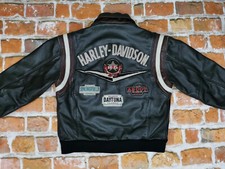 HARLEY DAVIDSON USA Vintage